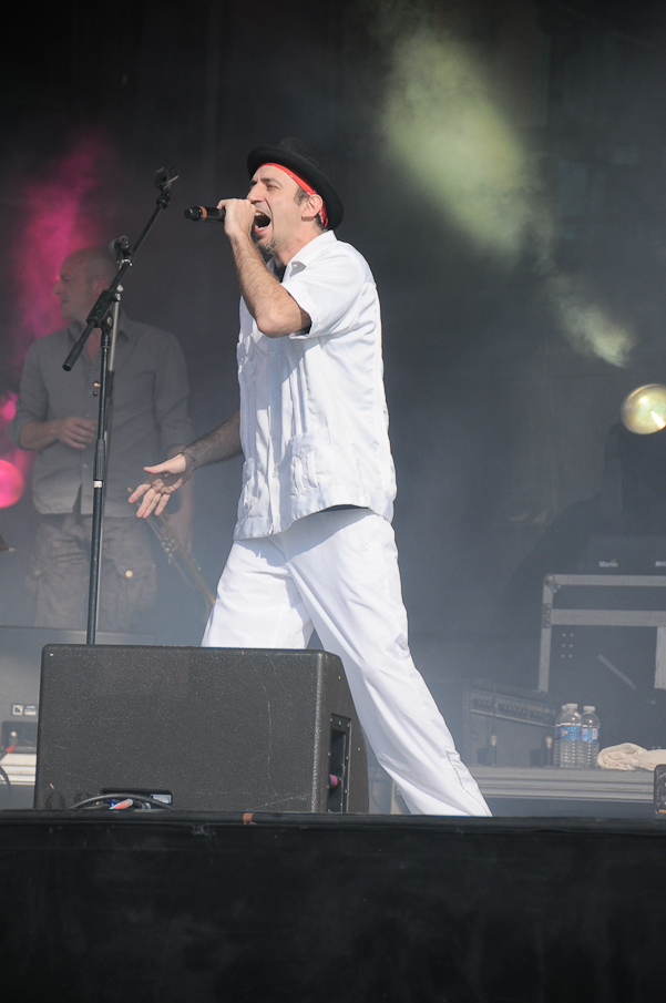 Fete de la Musique Evry 2009 - Sergent Garcia 031.jpg